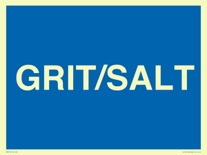 GRIT/SALT
